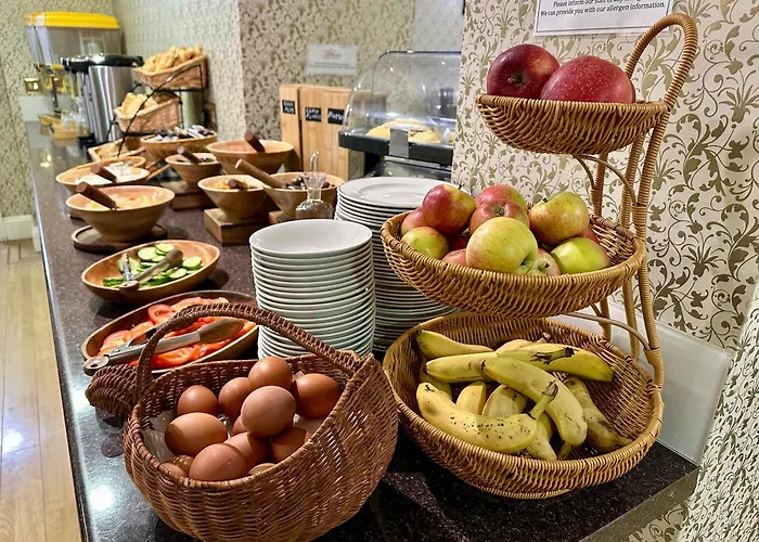 Athena Hotel Londres